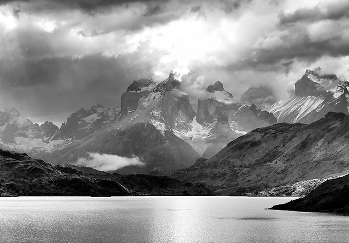 Patagonia